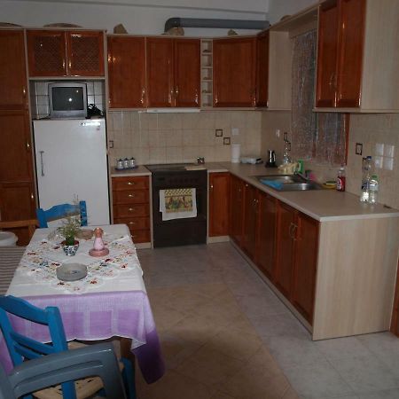 Kokagia House Villa Cherronisos  Ngoại thất bức ảnh
