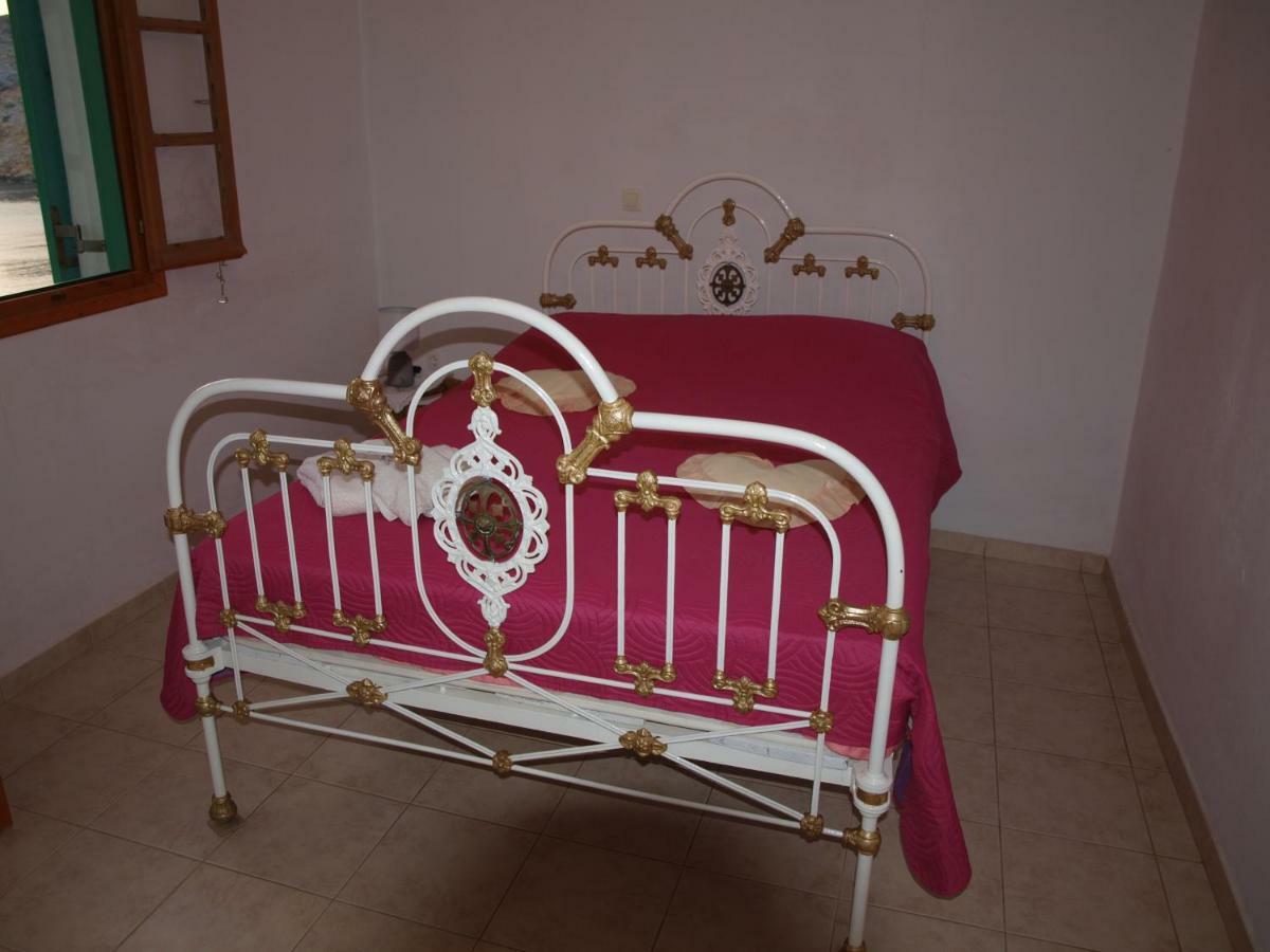 Kokagia House Villa Cherronisos  Ngoại thất bức ảnh