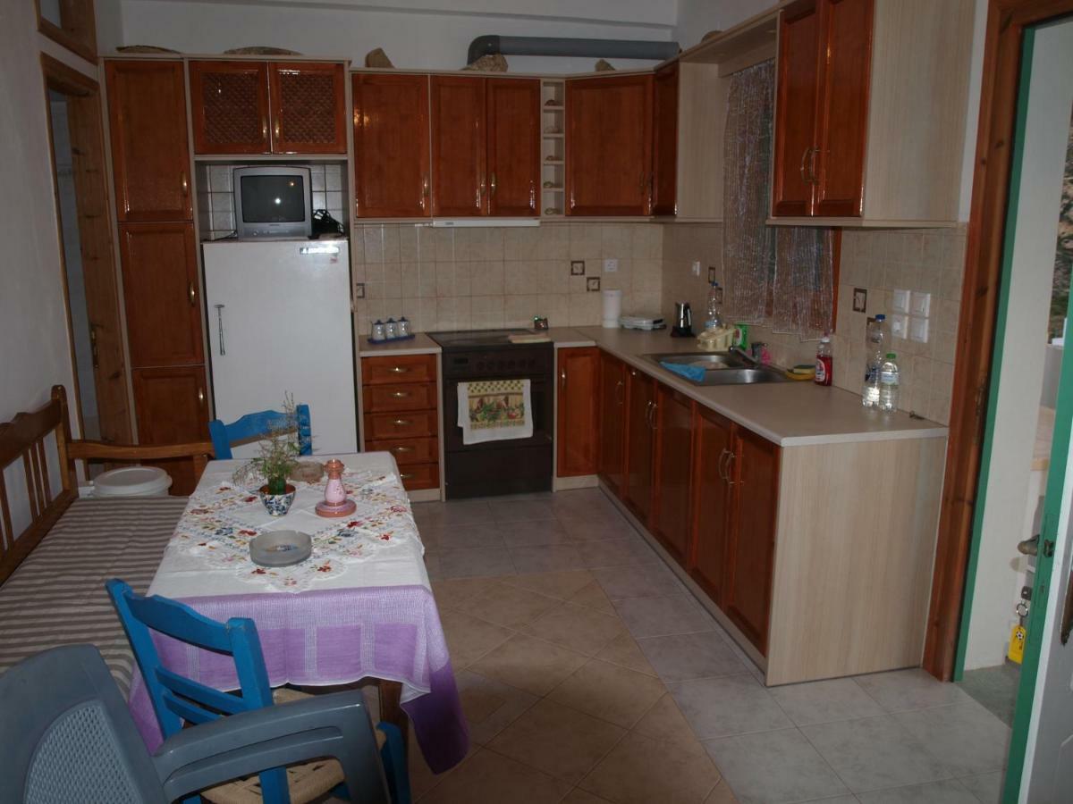 Kokagia House Villa Cherronisos  Ngoại thất bức ảnh