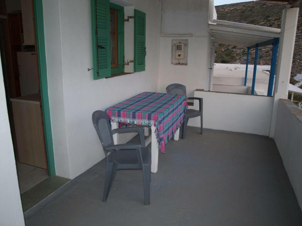 Kokagia House Villa Cherronisos  Ngoại thất bức ảnh