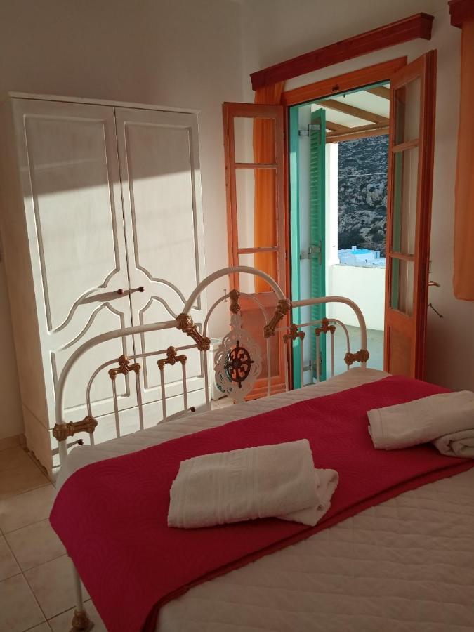 Kokagia House Villa Cherronisos  Ngoại thất bức ảnh