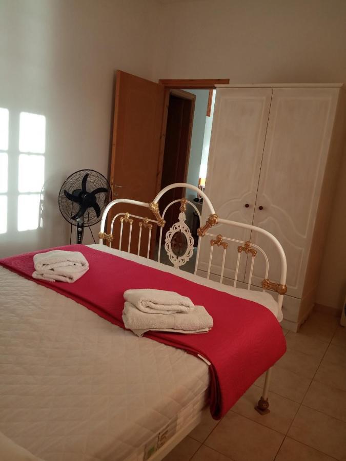 Kokagia House Villa Cherronisos  Ngoại thất bức ảnh